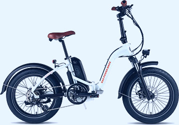 2021 Rad Power Bikes RadMini Step-Thru 2 – Specs, Comparisons, Reviews – 99  Spokes